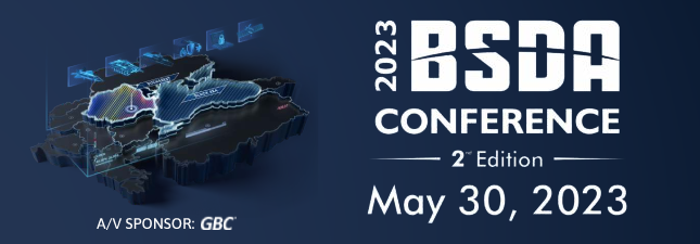 Participam la Conferinta BSDA 2023